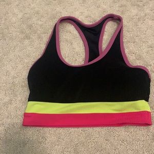 Beach Riot Size M Bra